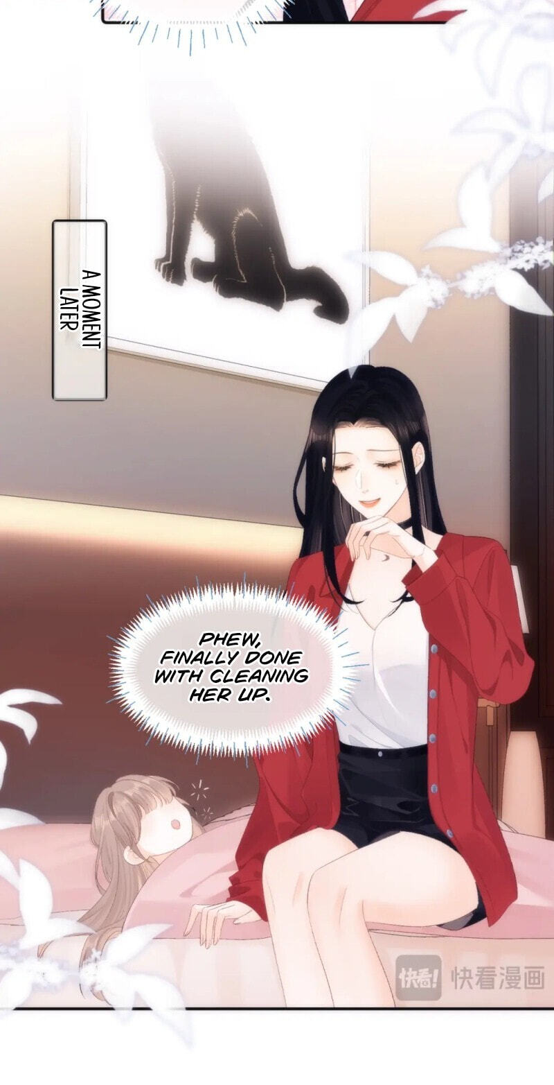 Xiwang Ni, Zhen De Hen Kuaile Chapter 17 page 27 - 