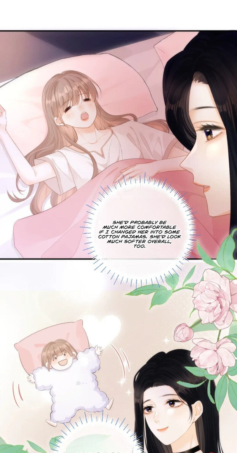 Xiwang Ni, Zhen De Hen Kuaile Chapter 17 page 28 - 