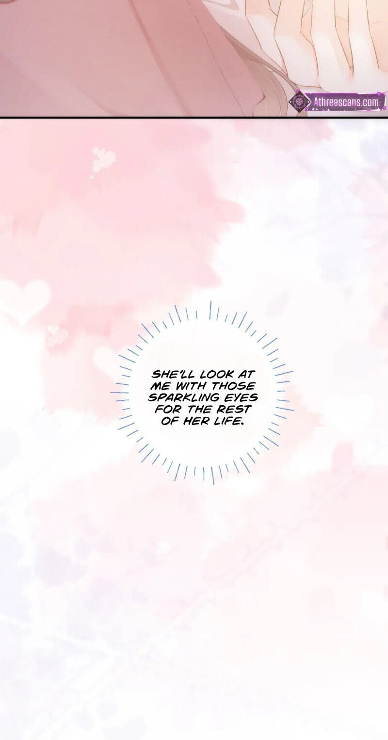 Xiwang Ni, Zhen De Hen Kuaile Chapter 17 page 31 - 