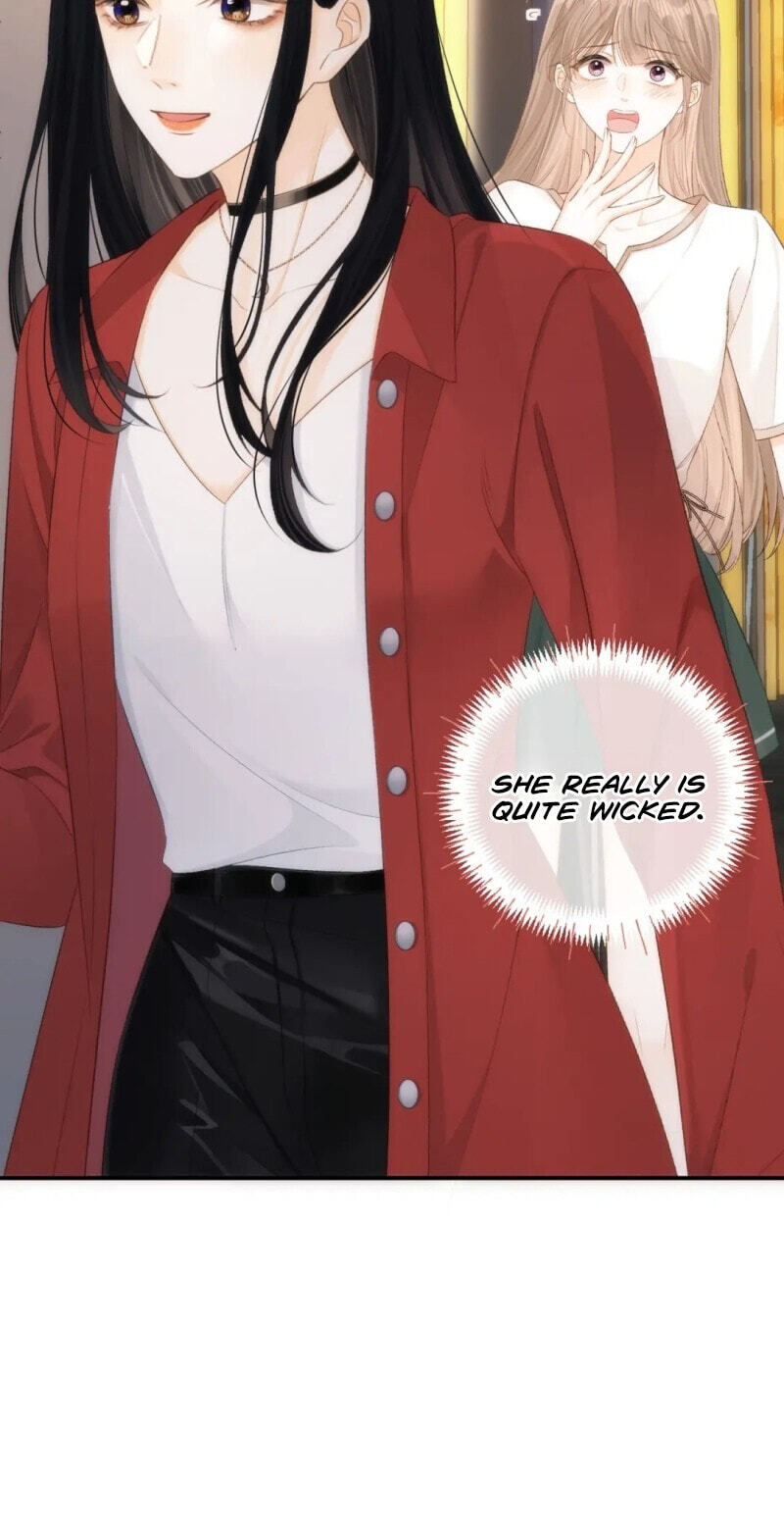 Xiwang Ni, Zhen De Hen Kuaile Chapter 17 page 9 - 