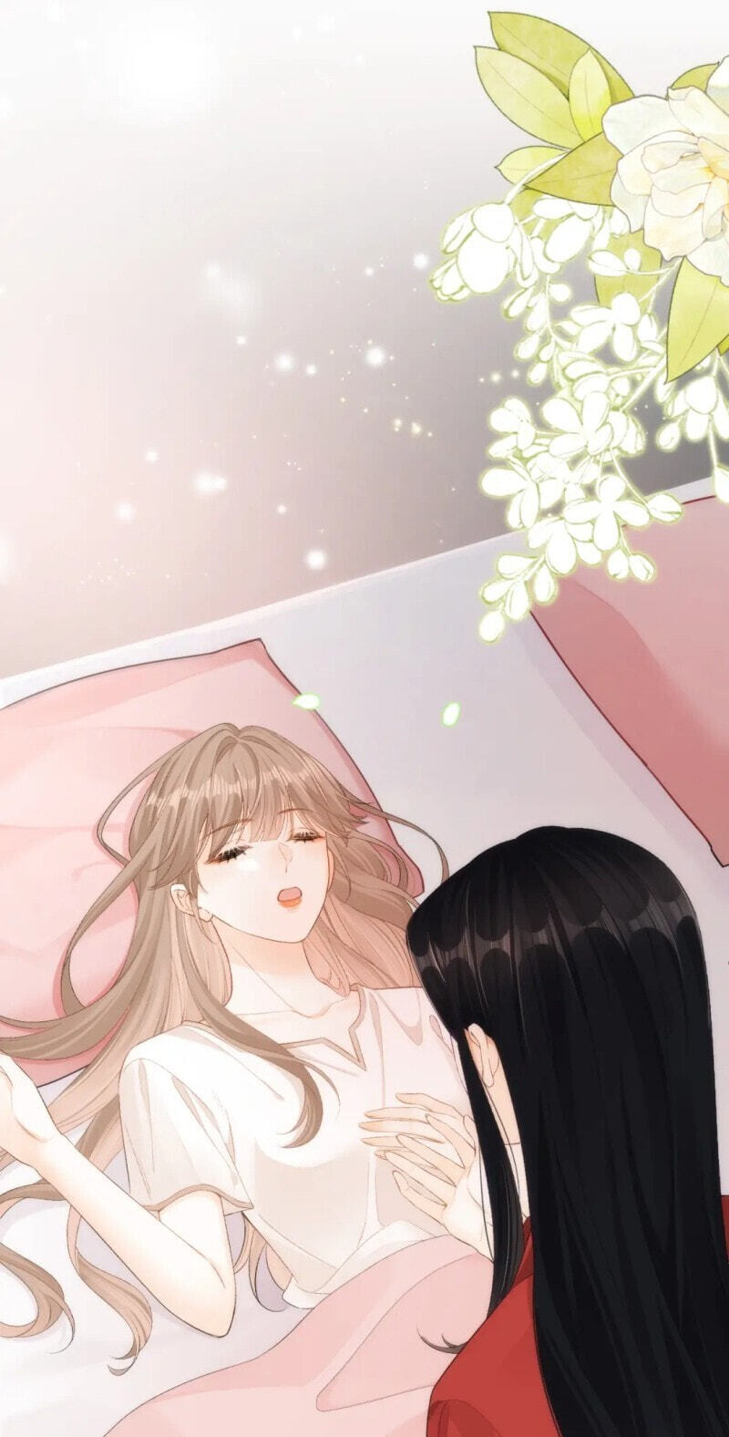 Xiwang Ni, Zhen De Hen Kuaile Chapter 18 page 1 - 