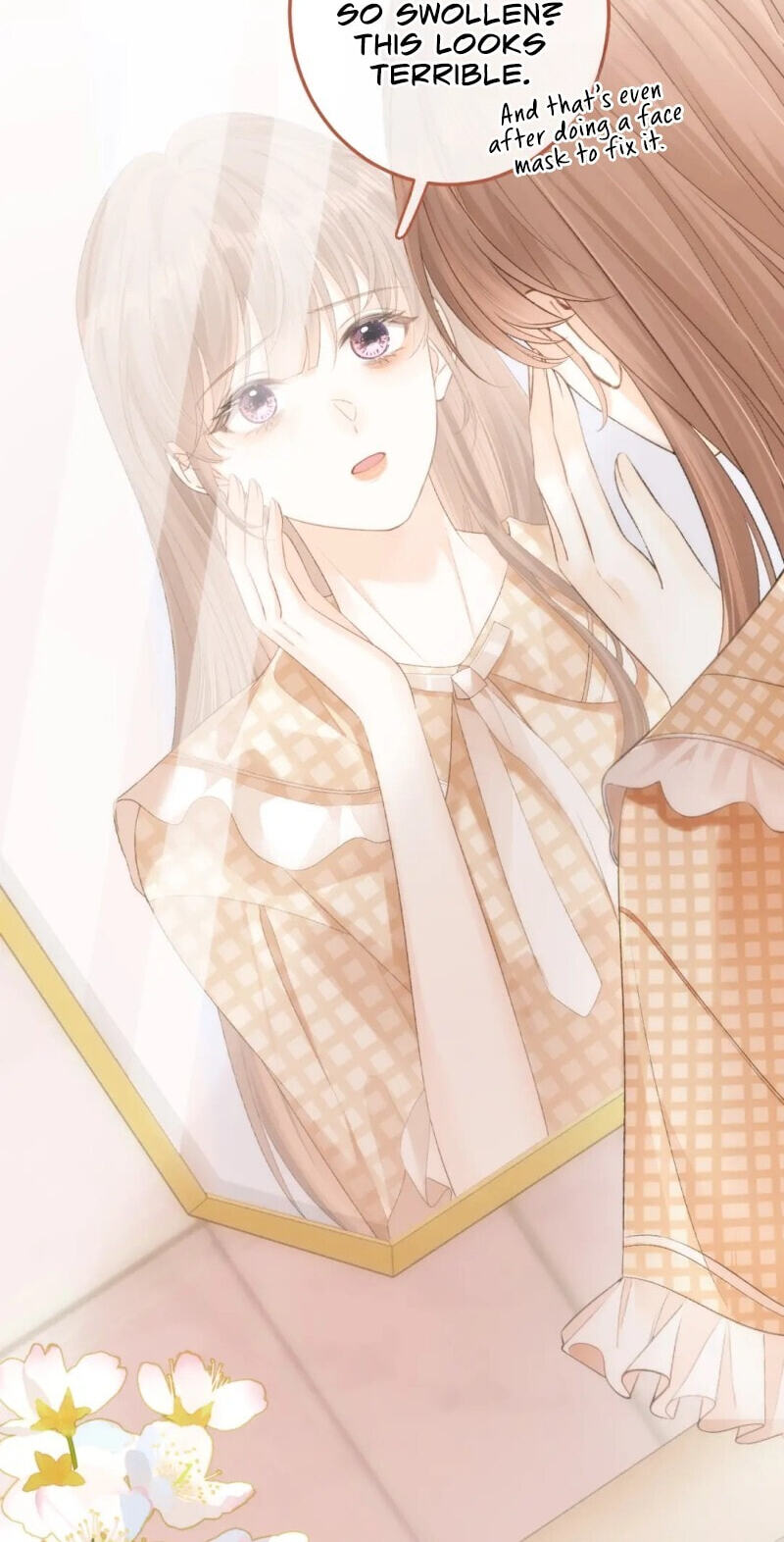 Xiwang Ni, Zhen De Hen Kuaile Chapter 18 page 13 - 