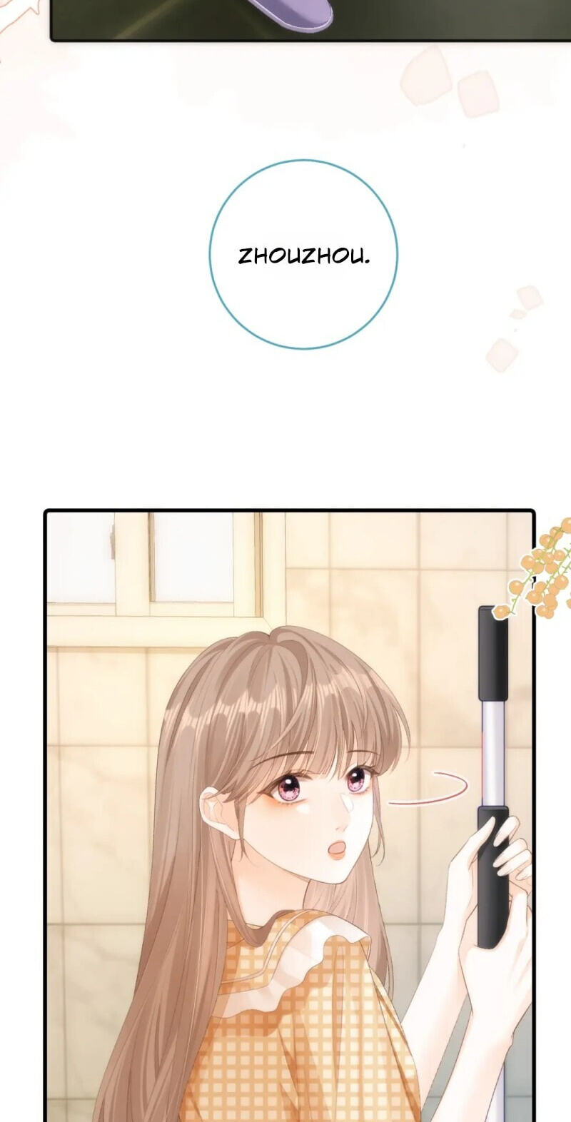 Xiwang Ni, Zhen De Hen Kuaile Chapter 18 page 17 - 