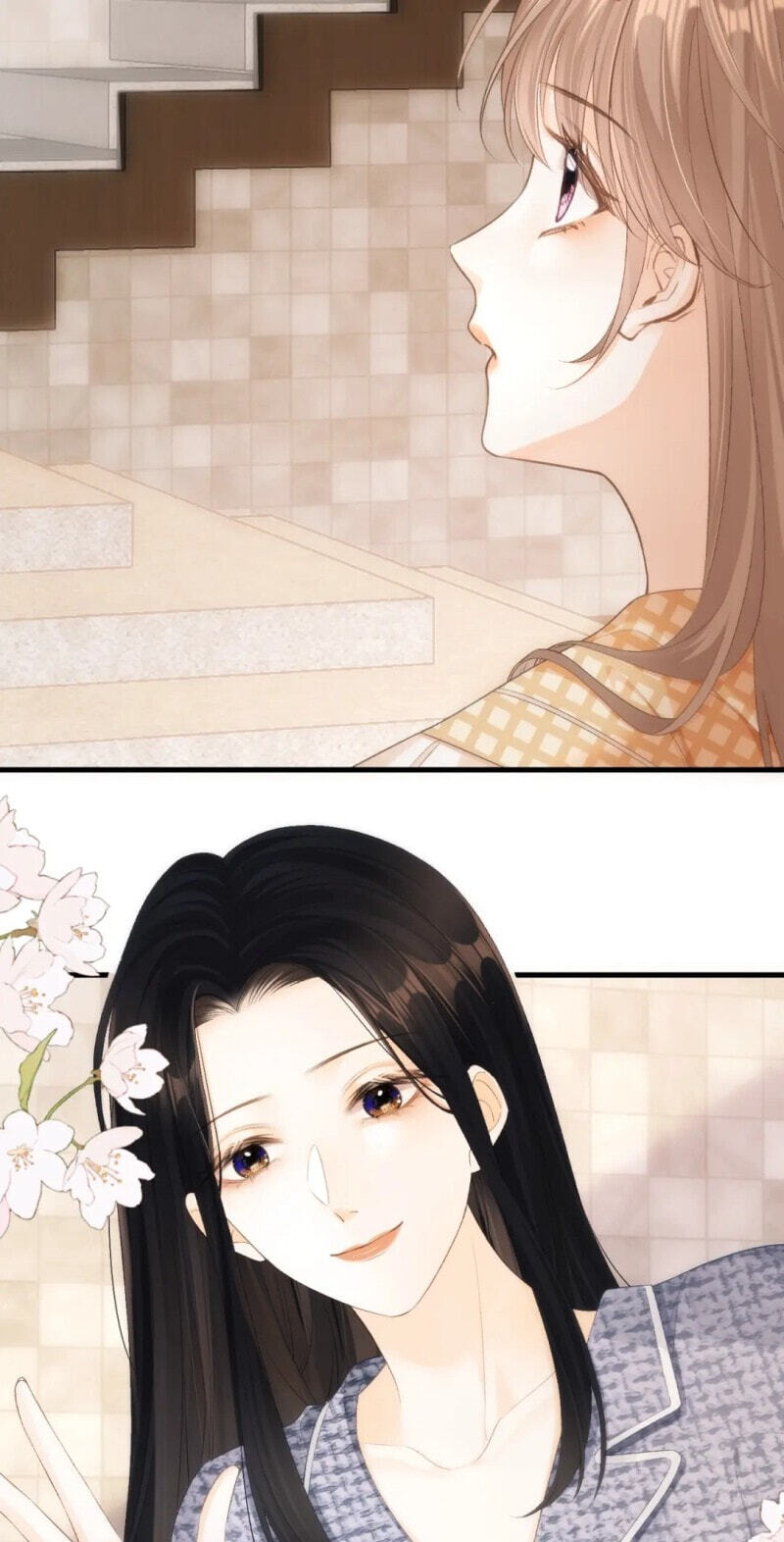 Xiwang Ni, Zhen De Hen Kuaile Chapter 18 page 19 - 