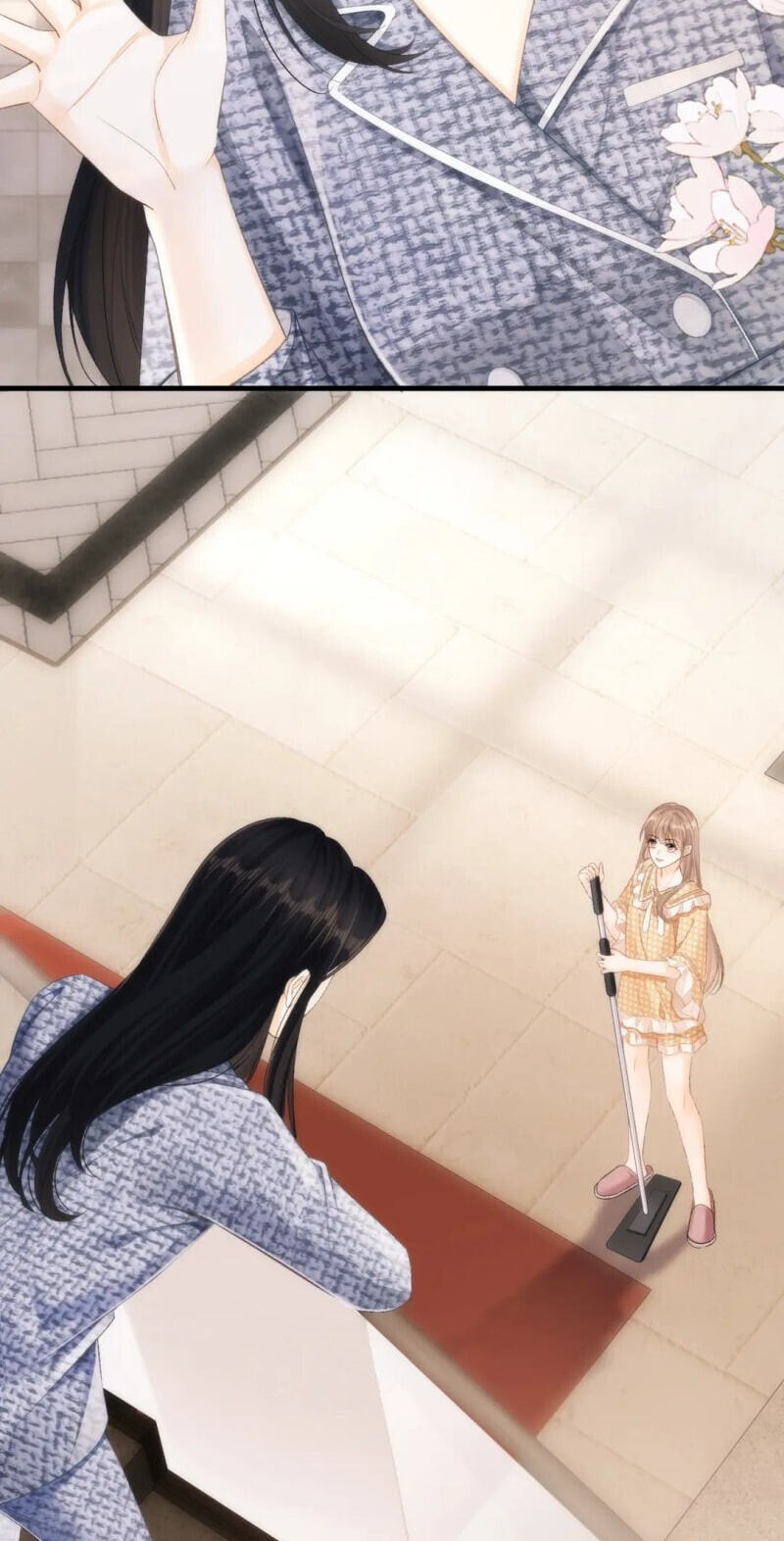 Xiwang Ni, Zhen De Hen Kuaile Chapter 18 page 20 - 