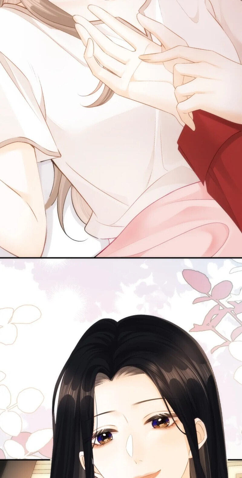 Xiwang Ni, Zhen De Hen Kuaile Chapter 18 page 3 - 