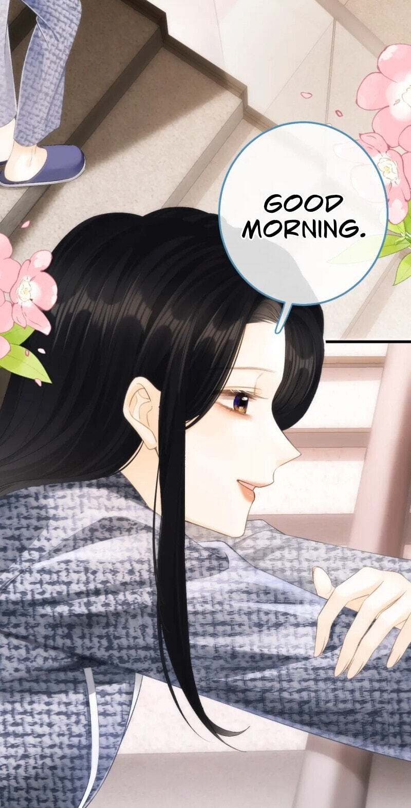 Xiwang Ni, Zhen De Hen Kuaile Chapter 18 page 21 - 