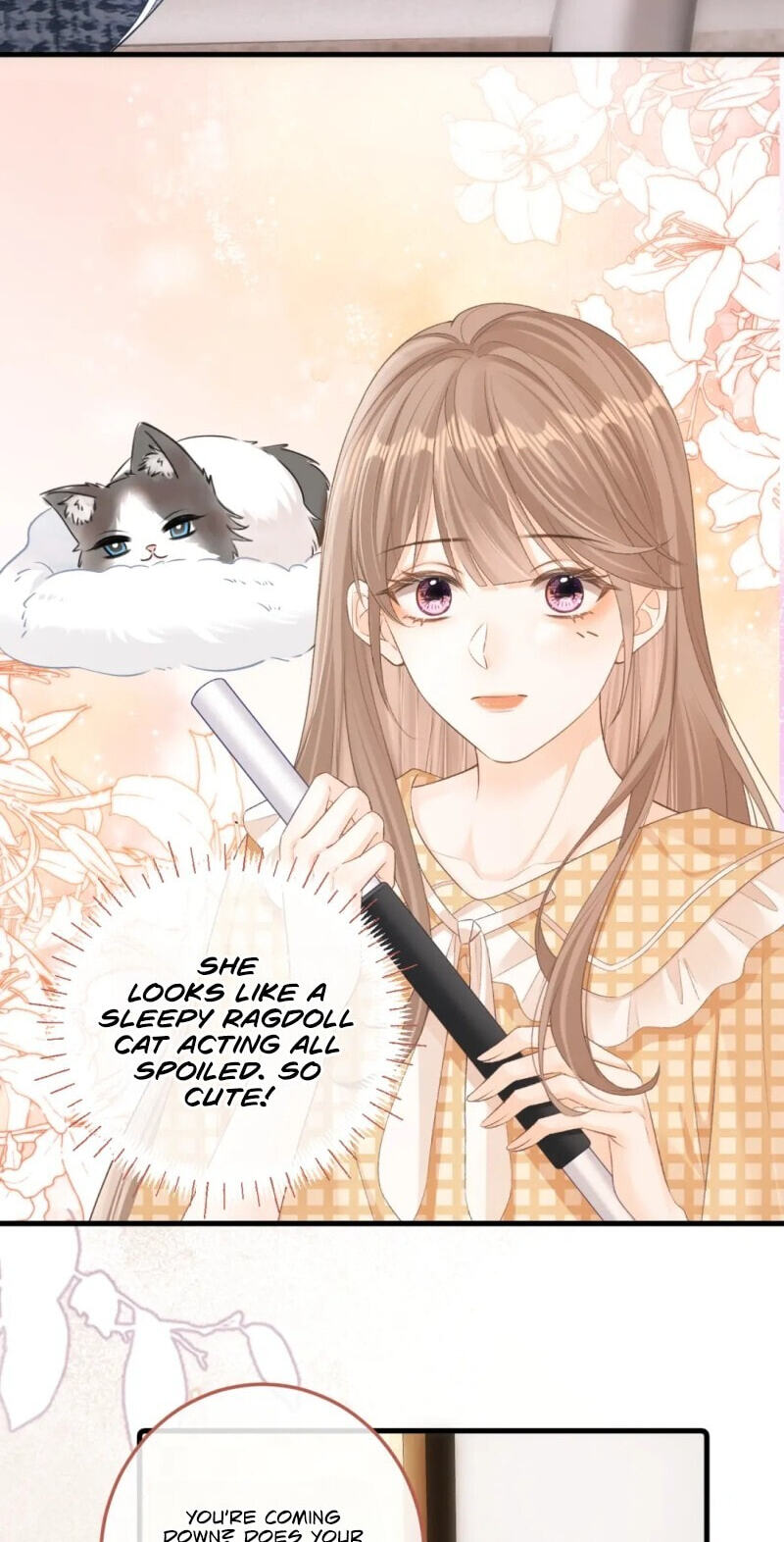 Xiwang Ni, Zhen De Hen Kuaile Chapter 18 page 22 - 