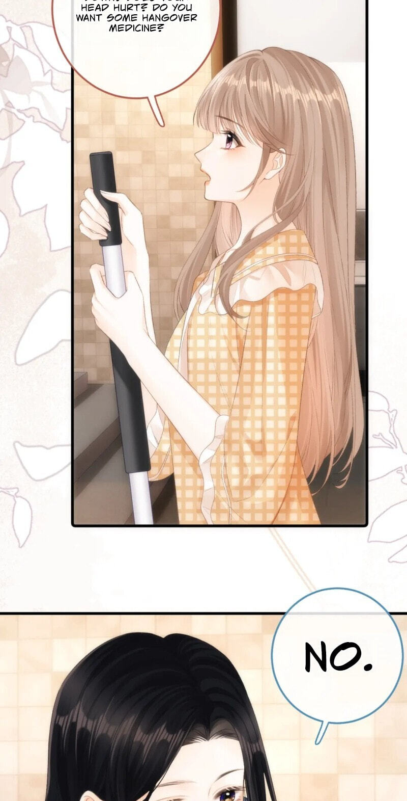 Xiwang Ni, Zhen De Hen Kuaile Chapter 18 page 23 - 