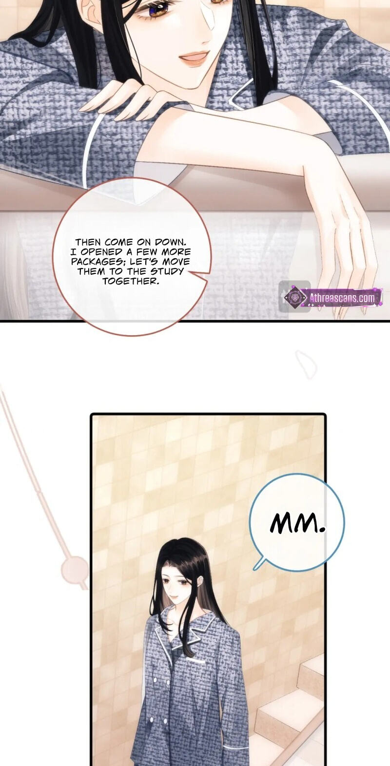 Xiwang Ni, Zhen De Hen Kuaile Chapter 18 page 24 - 