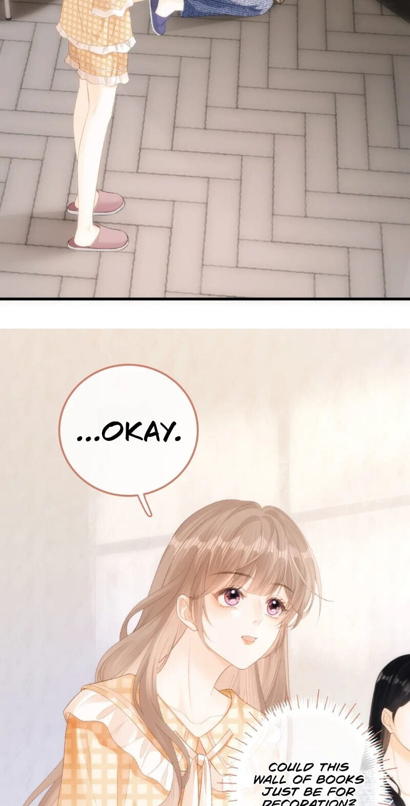 Xiwang Ni, Zhen De Hen Kuaile Chapter 18 page 26 - 