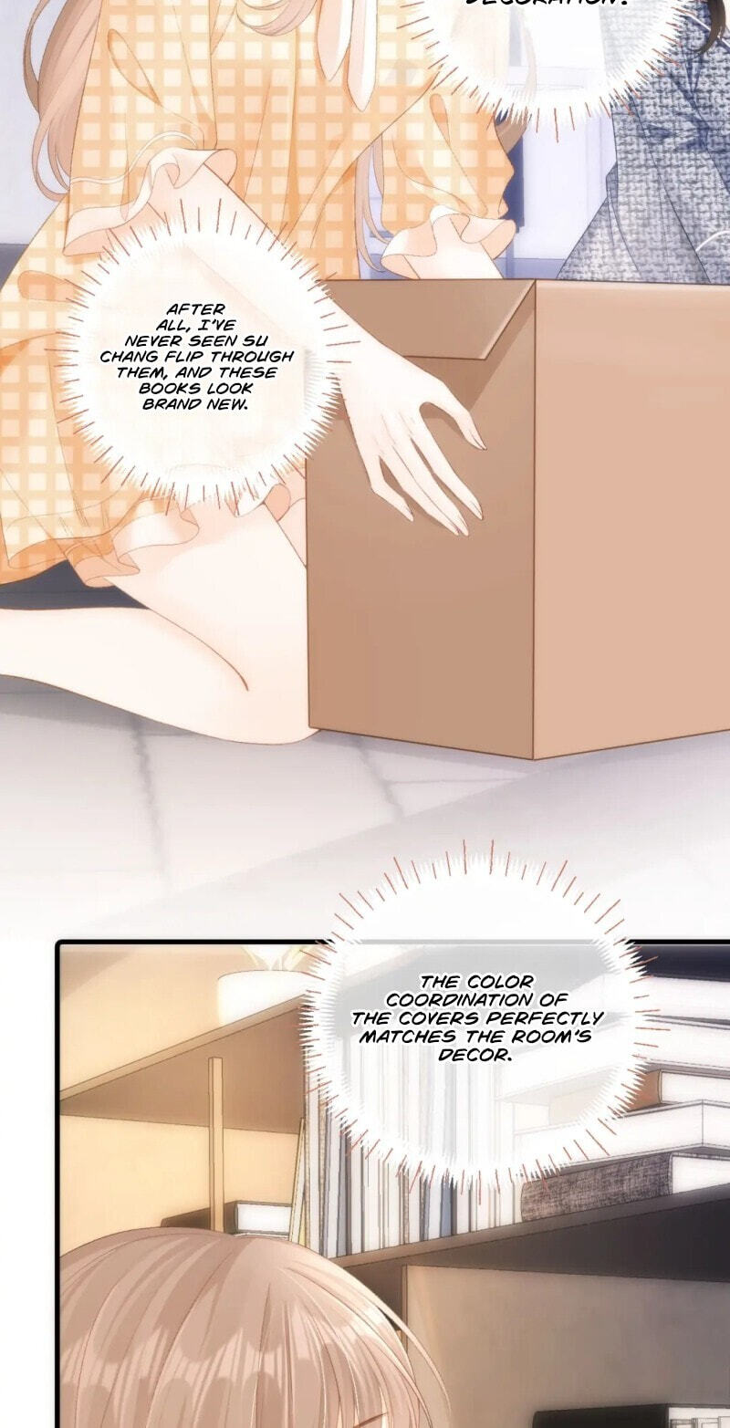 Xiwang Ni, Zhen De Hen Kuaile Chapter 18 page 27 - 