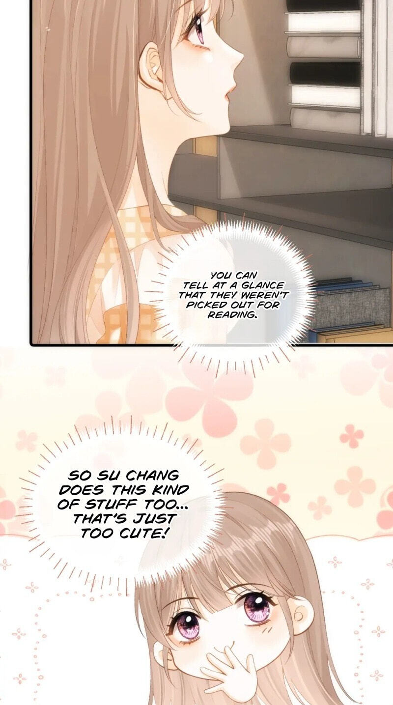 Xiwang Ni, Zhen De Hen Kuaile Chapter 18 page 28 - 