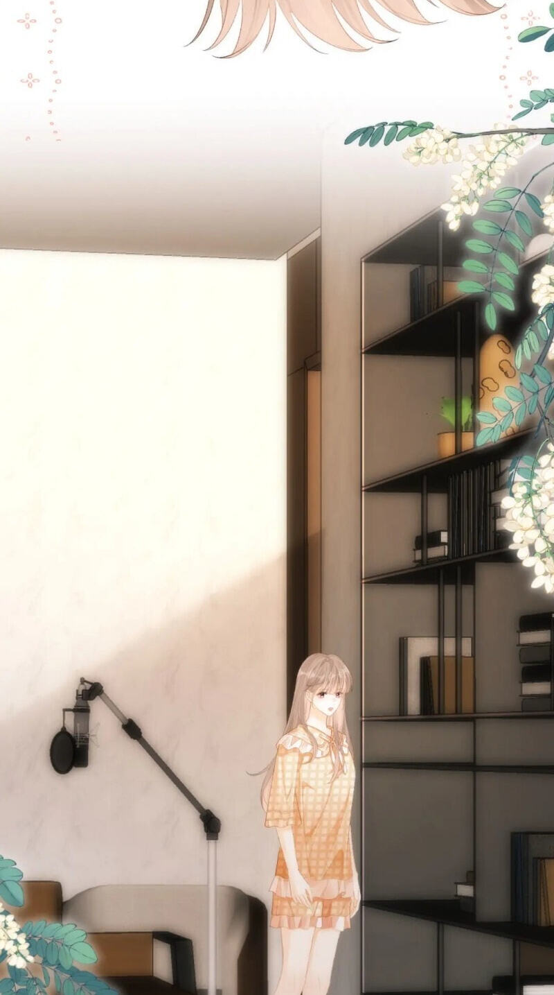 Xiwang Ni, Zhen De Hen Kuaile Chapter 18 page 29 - 