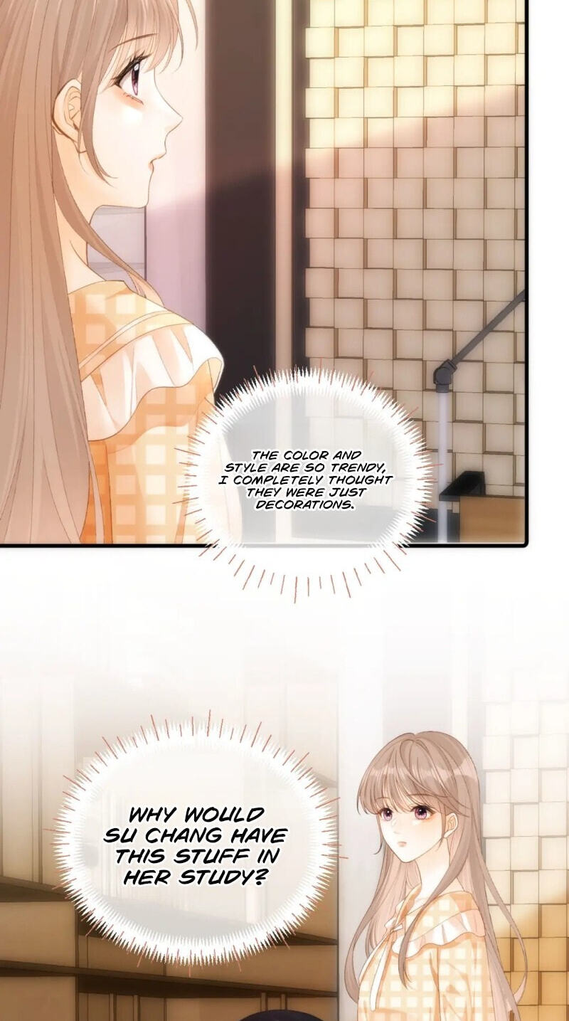 Xiwang Ni, Zhen De Hen Kuaile Chapter 18 page 32 - 