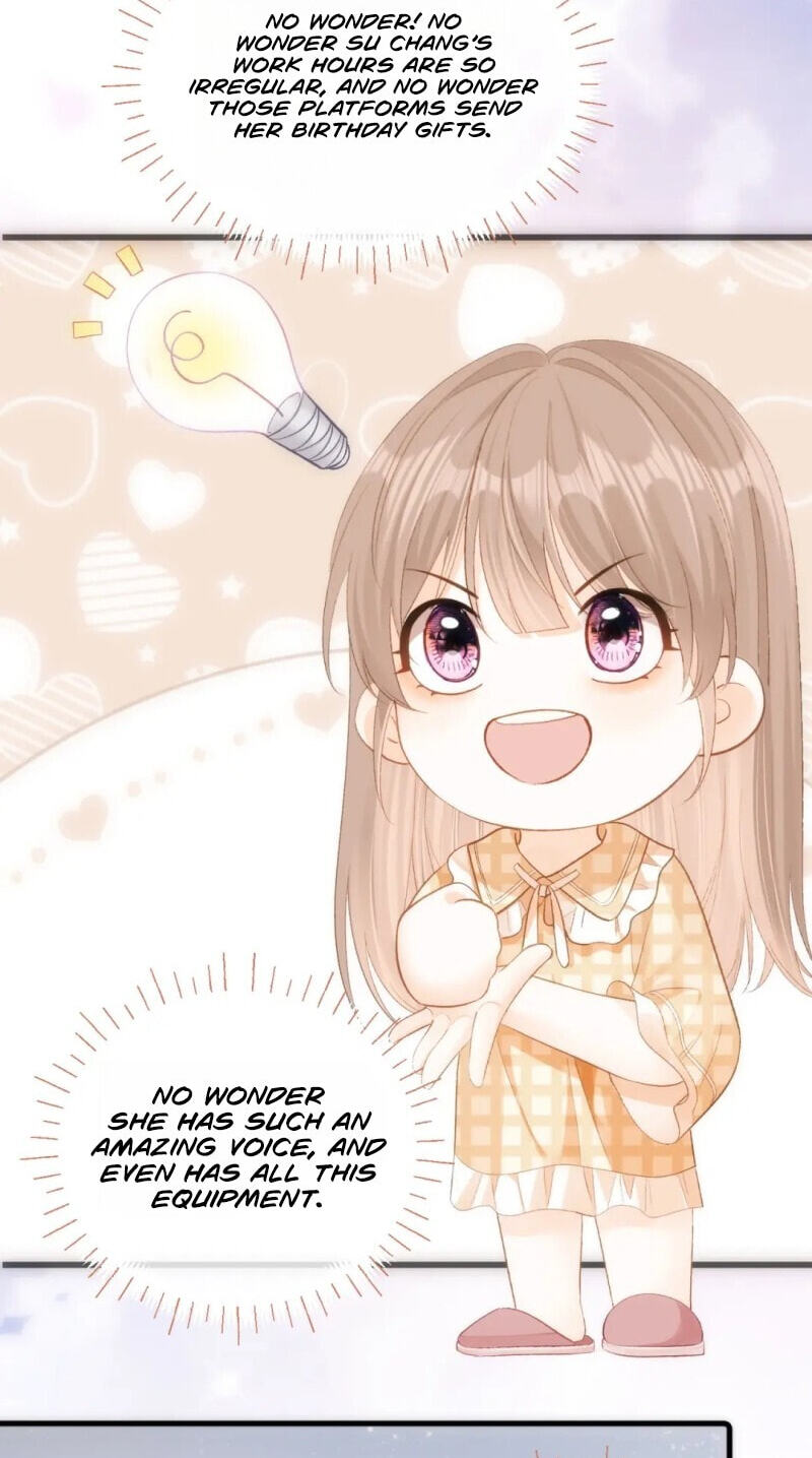 Xiwang Ni, Zhen De Hen Kuaile Chapter 18 page 34 - 