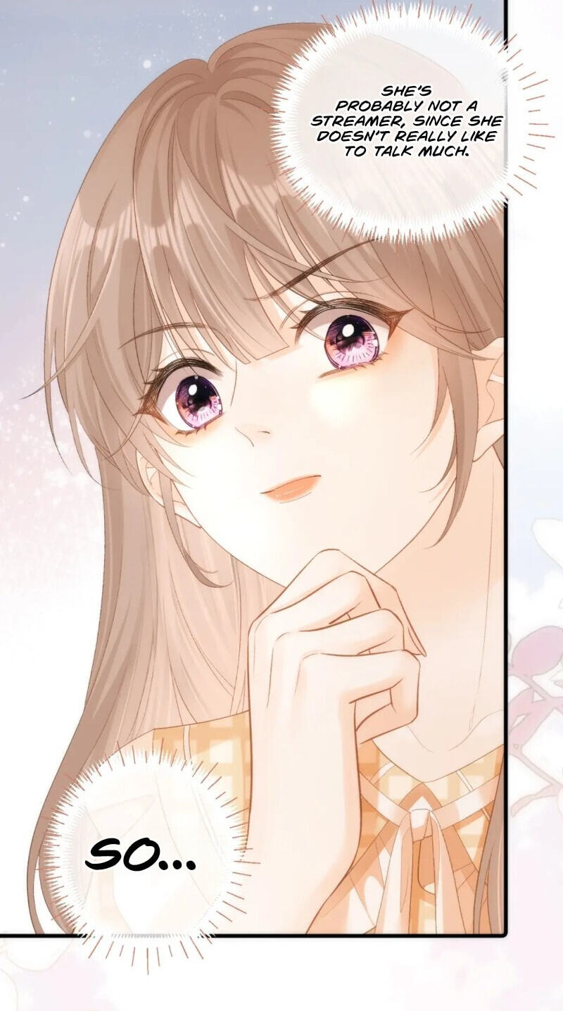 Xiwang Ni, Zhen De Hen Kuaile Chapter 18 page 35 - 