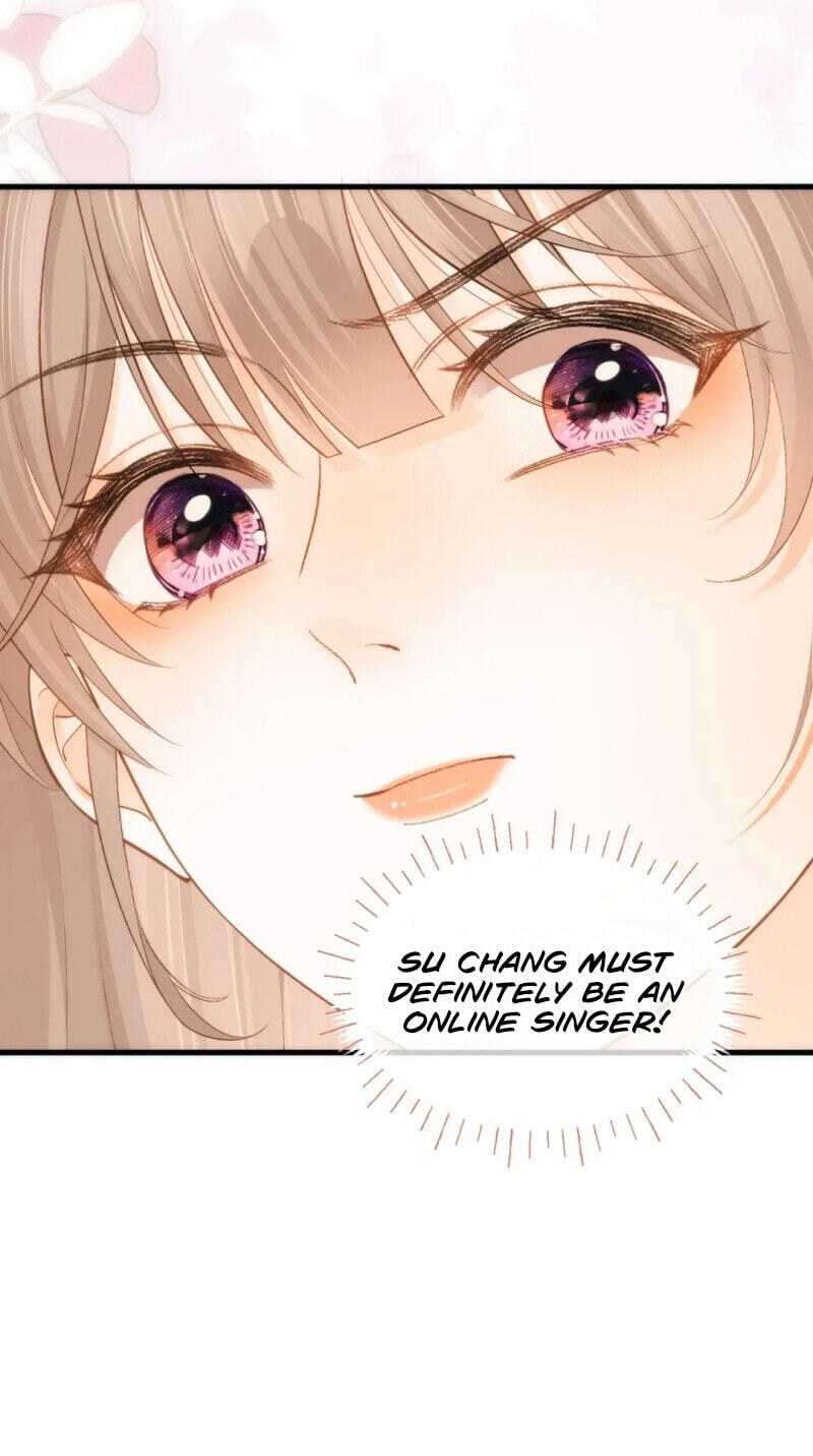 Xiwang Ni, Zhen De Hen Kuaile Chapter 18 page 36 - 