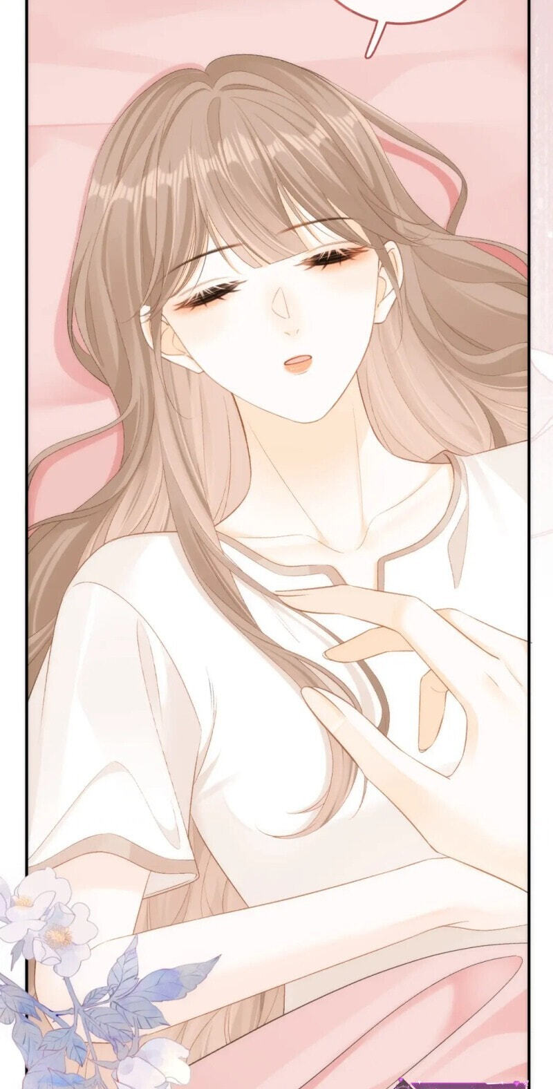 Xiwang Ni, Zhen De Hen Kuaile Chapter 18 page 5 - 