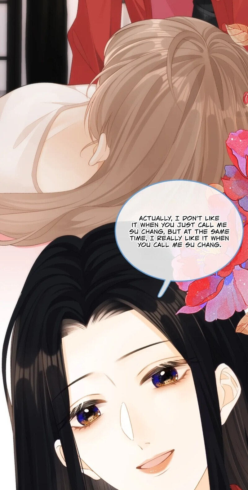 Xiwang Ni, Zhen De Hen Kuaile Chapter 18 page 7 - 