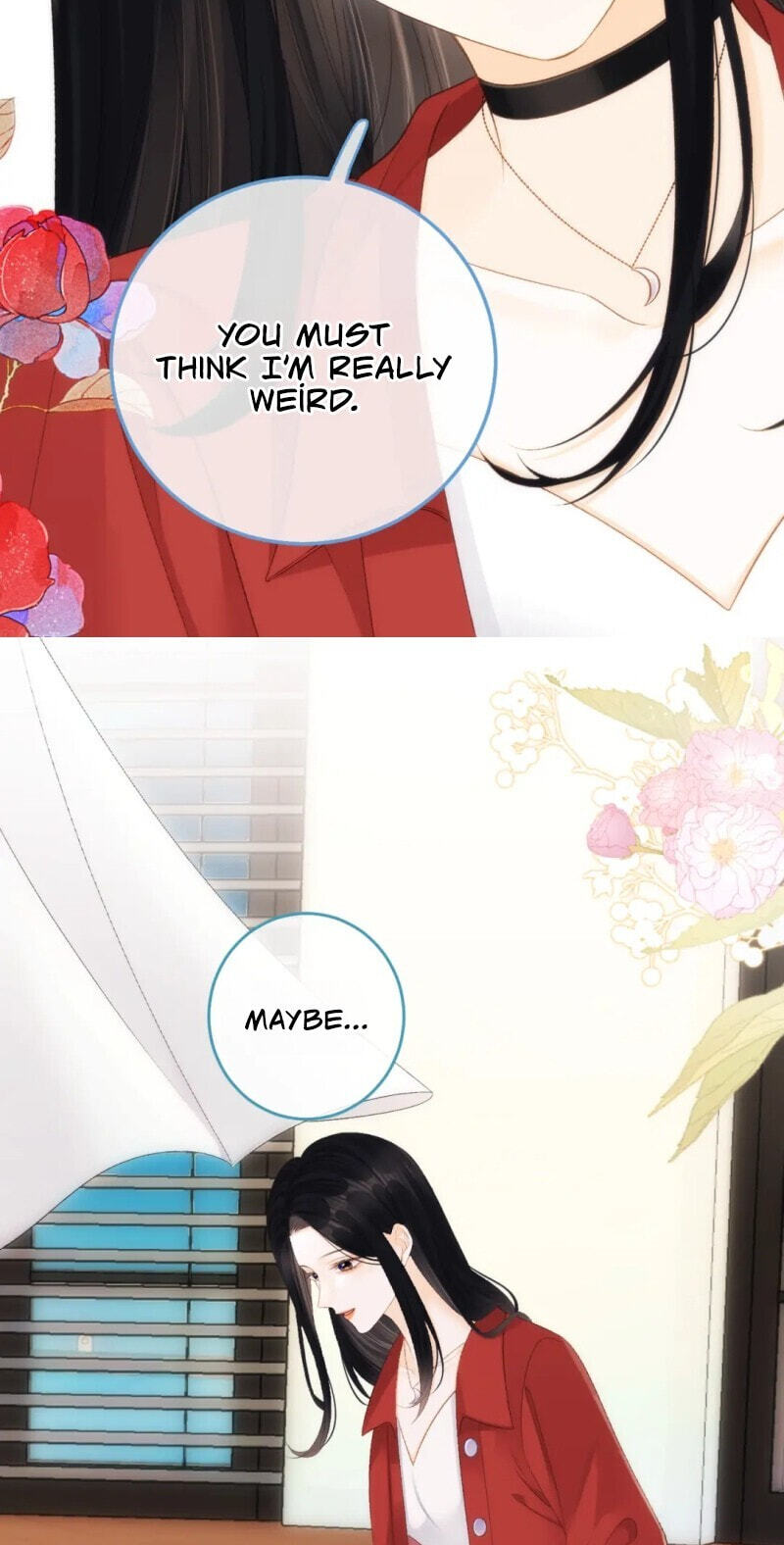 Xiwang Ni, Zhen De Hen Kuaile Chapter 18 page 8 - 