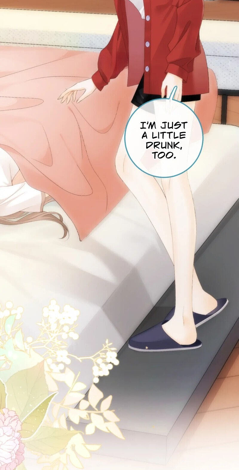 Xiwang Ni, Zhen De Hen Kuaile Chapter 18 page 9 - 