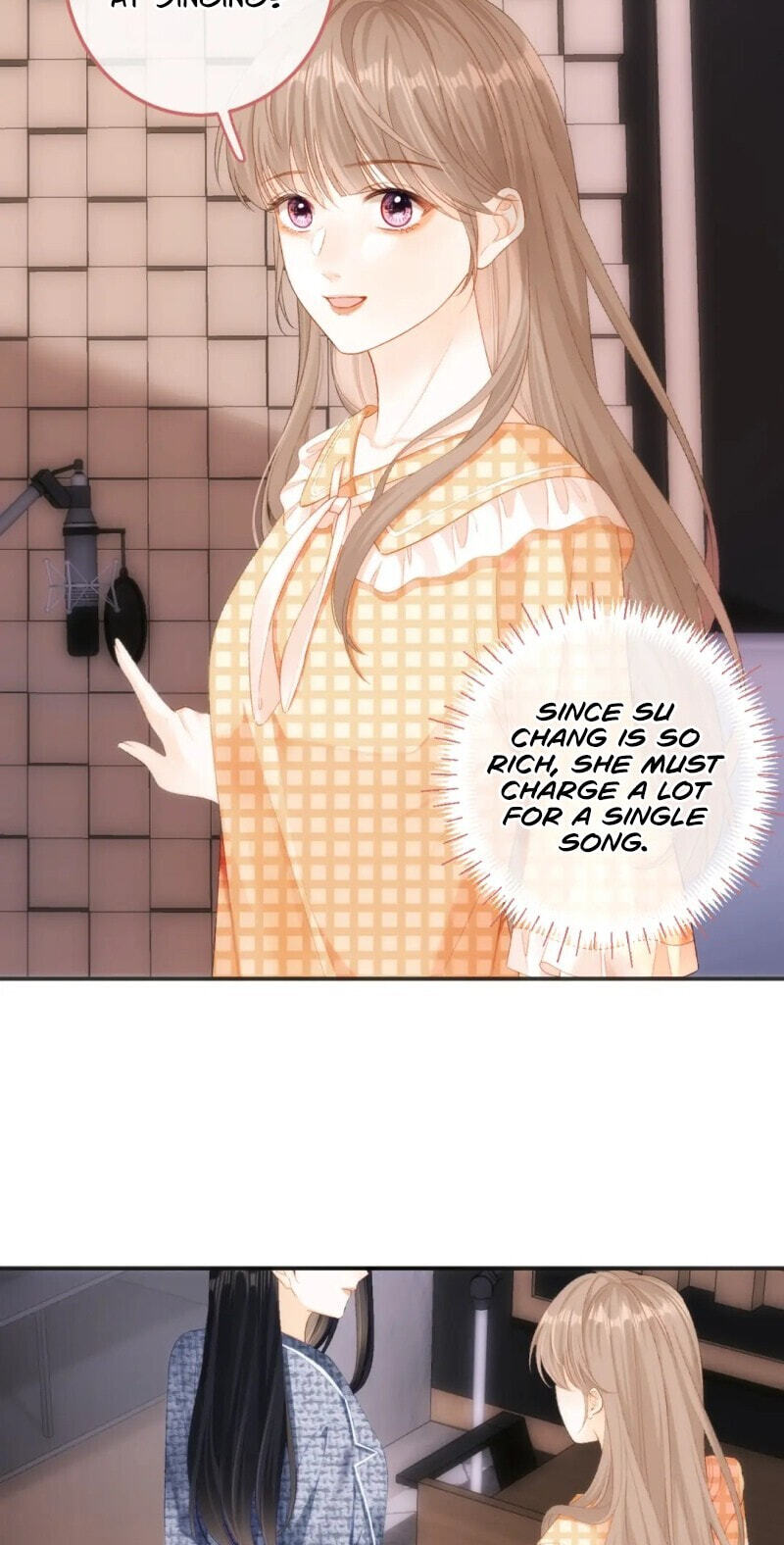 Xiwang Ni, Zhen De Hen Kuaile Chapter 19 page 2 - 