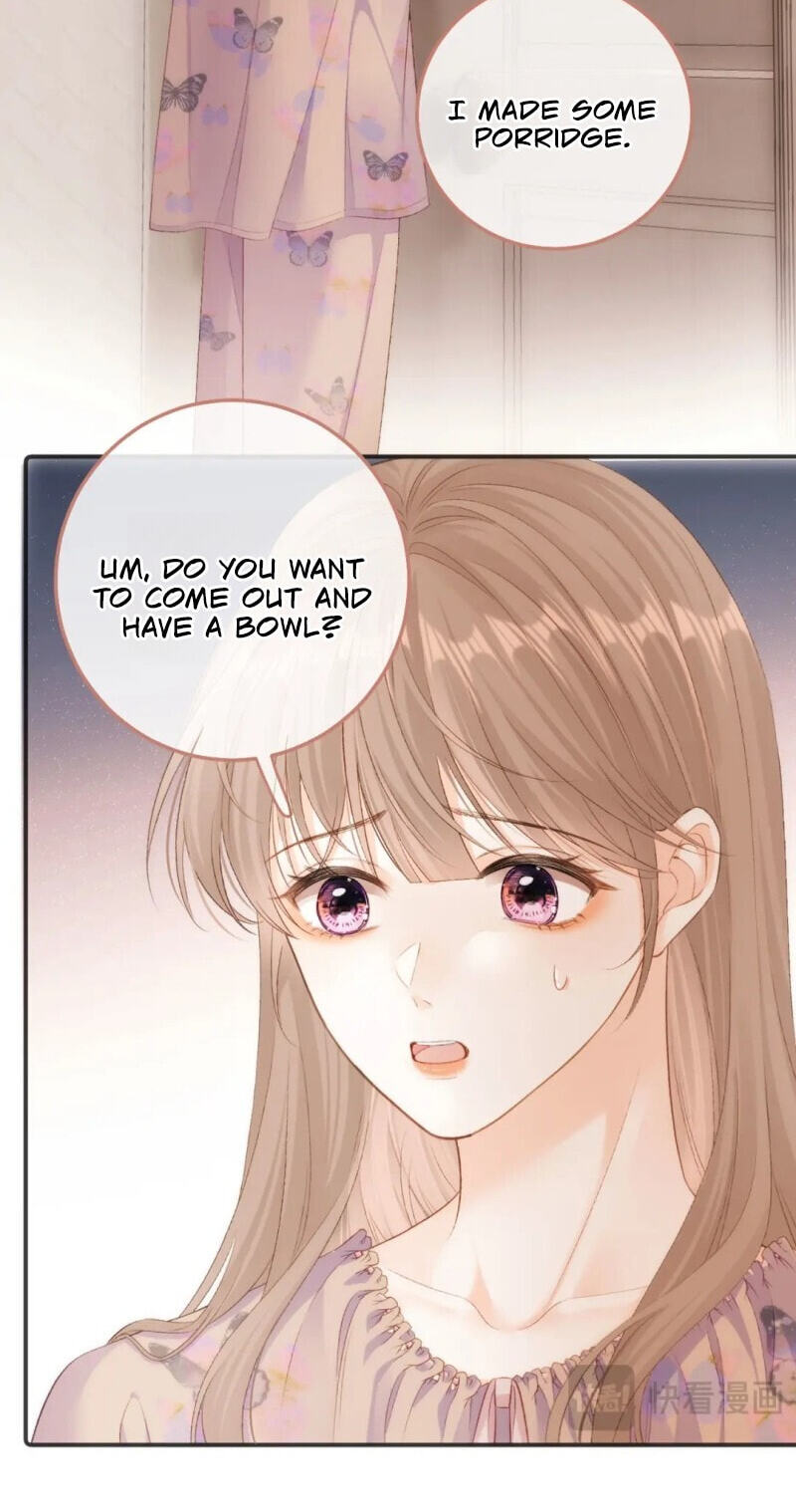 Xiwang Ni, Zhen De Hen Kuaile Chapter 19 page 11 - 