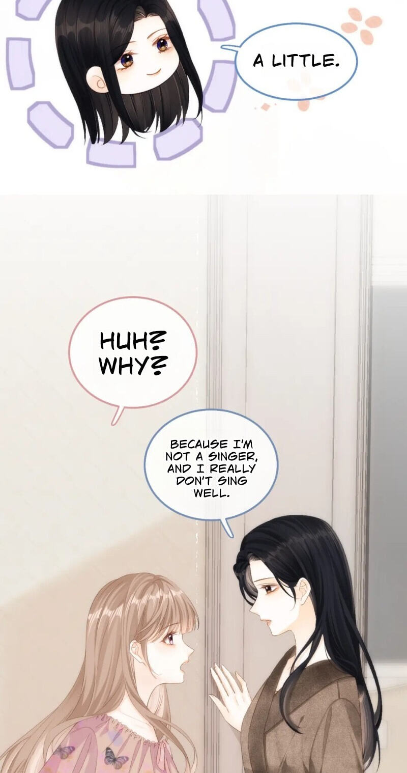 Xiwang Ni, Zhen De Hen Kuaile Chapter 19 page 16 - 