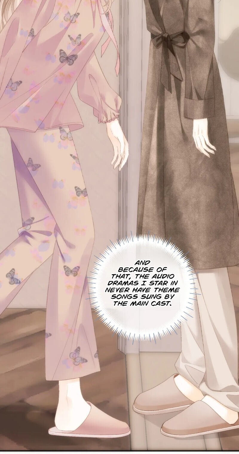 Xiwang Ni, Zhen De Hen Kuaile Chapter 19 page 17 - 