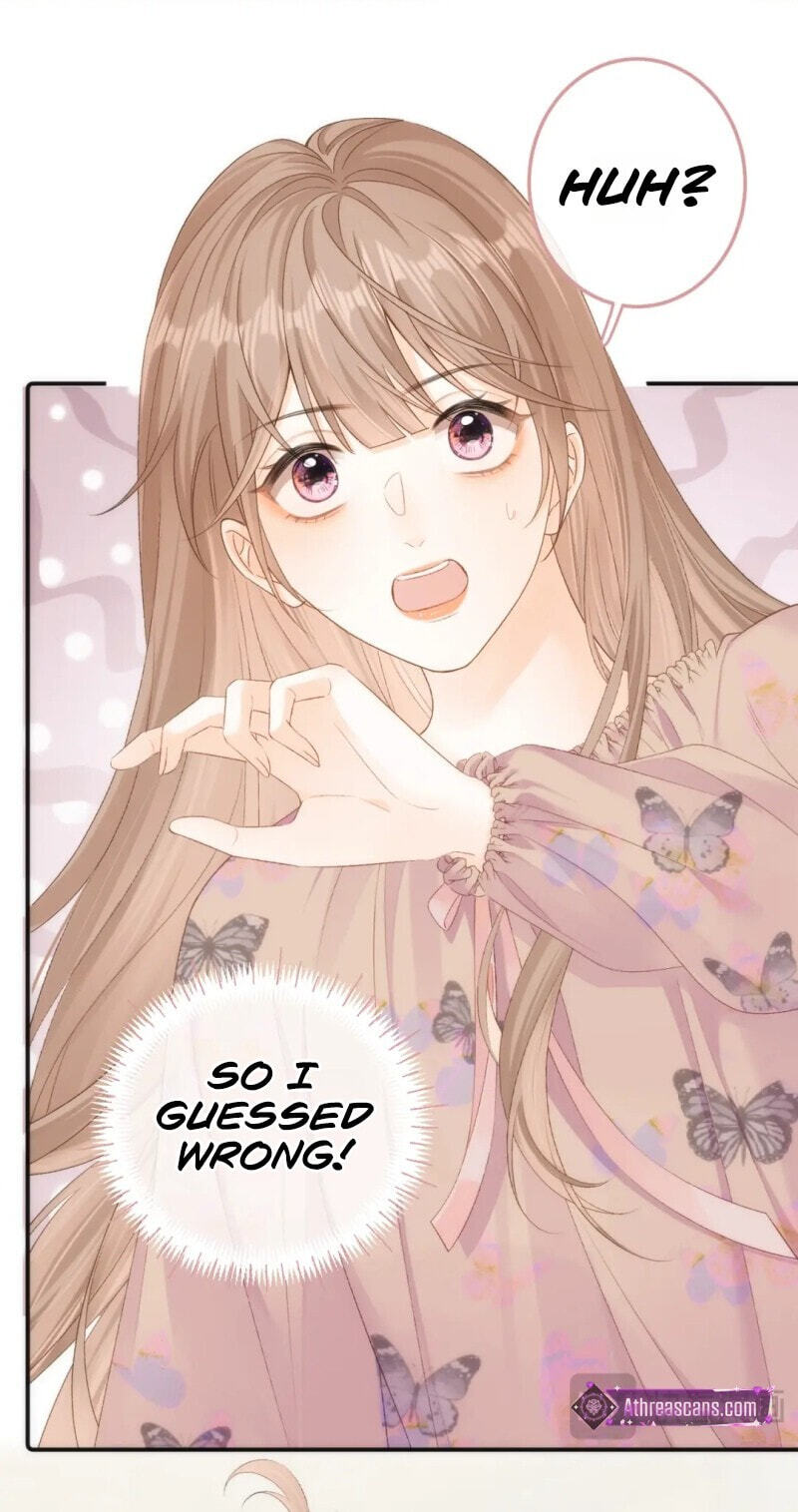 Xiwang Ni, Zhen De Hen Kuaile Chapter 19 page 18 - 