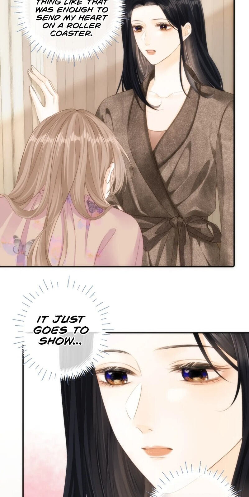 Xiwang Ni, Zhen De Hen Kuaile Chapter 19 page 20 - 