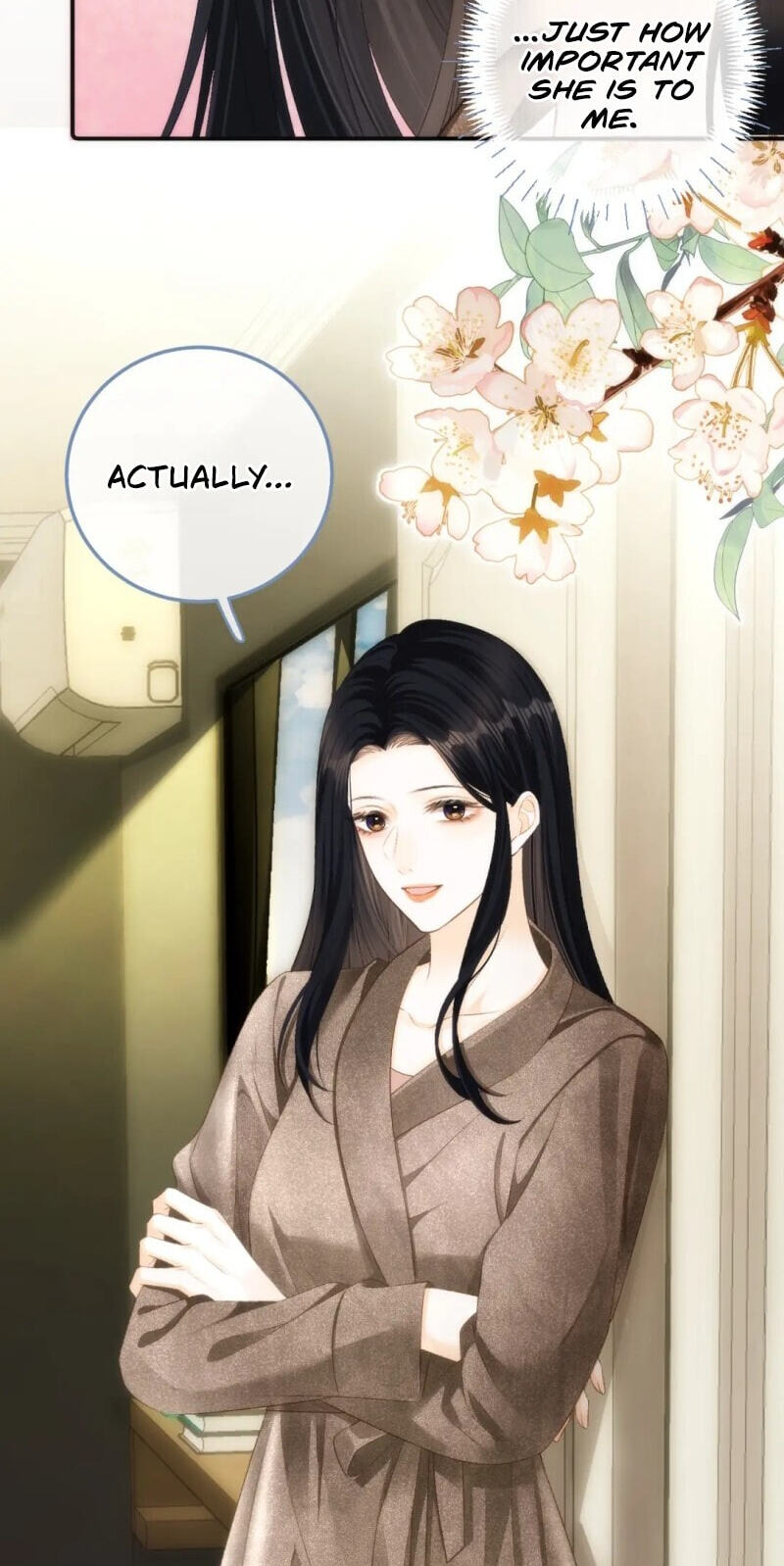Xiwang Ni, Zhen De Hen Kuaile Chapter 19 page 21 - 