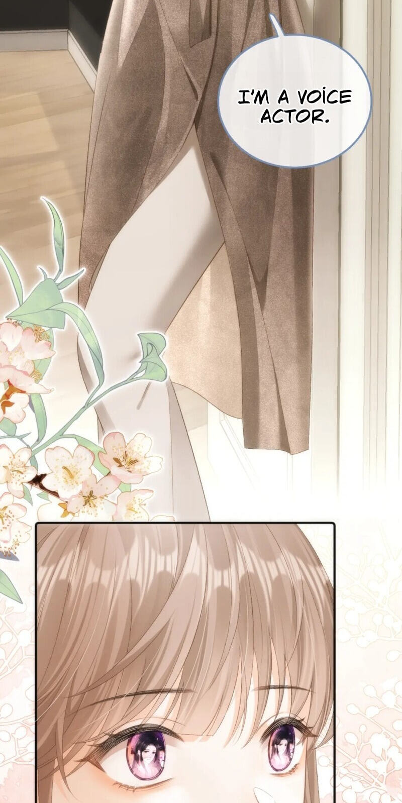 Xiwang Ni, Zhen De Hen Kuaile Chapter 19 page 22 - 