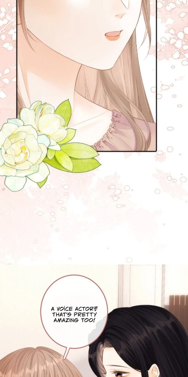 Xiwang Ni, Zhen De Hen Kuaile Chapter 19 page 23 - 
