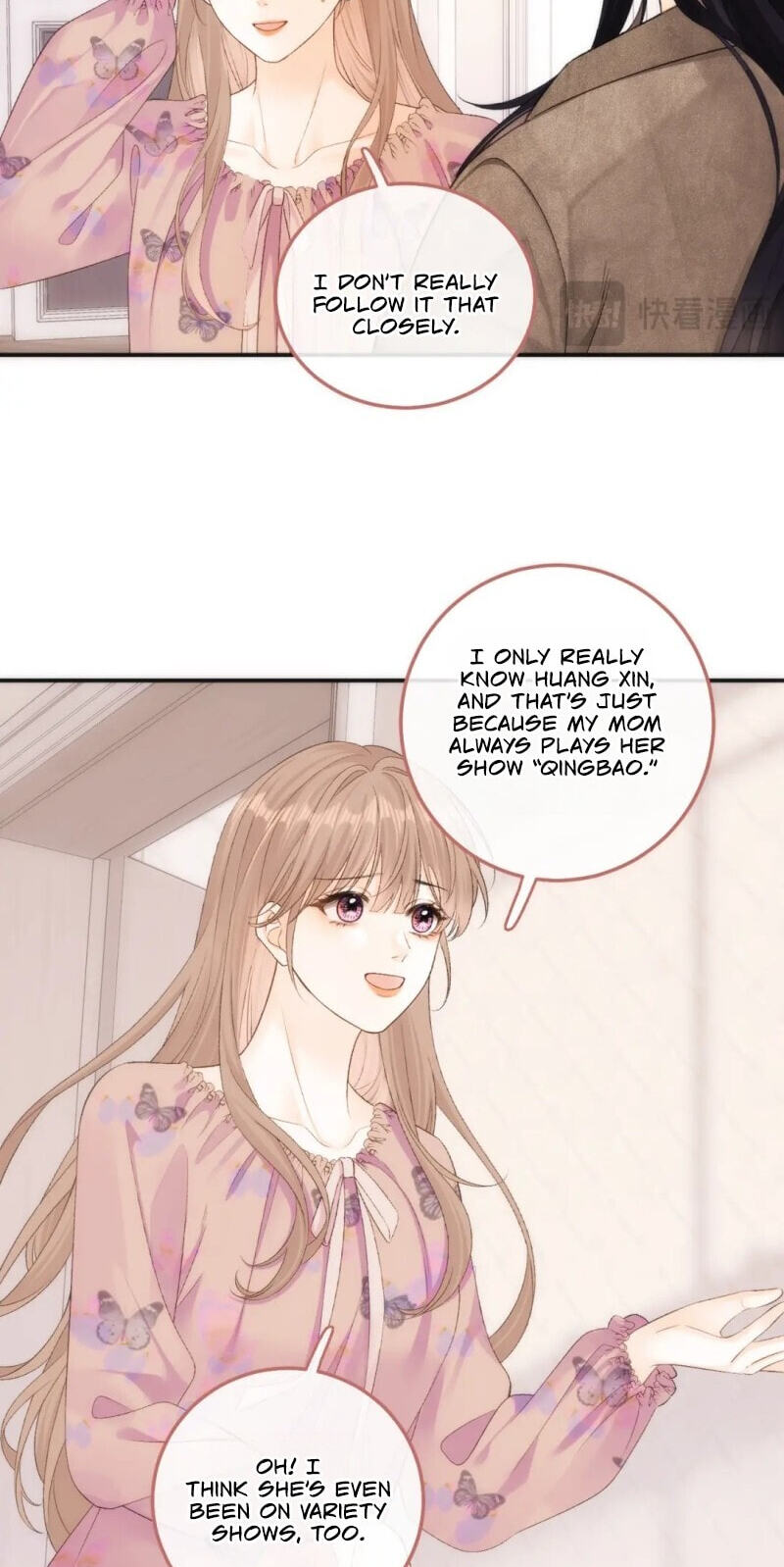 Xiwang Ni, Zhen De Hen Kuaile Chapter 19 page 25 - 