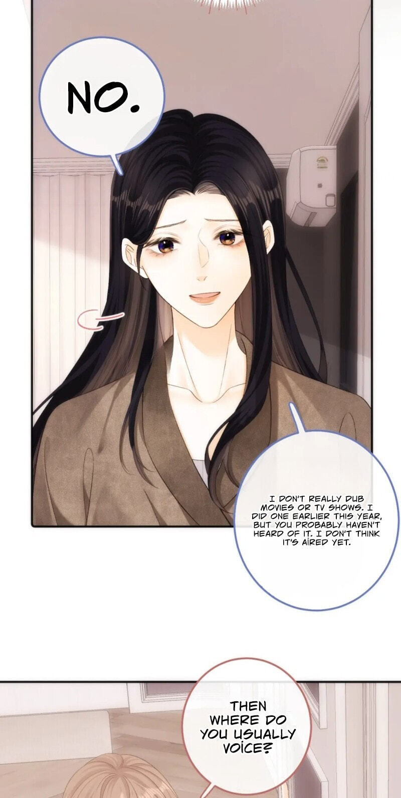 Xiwang Ni, Zhen De Hen Kuaile Chapter 19 page 27 - 