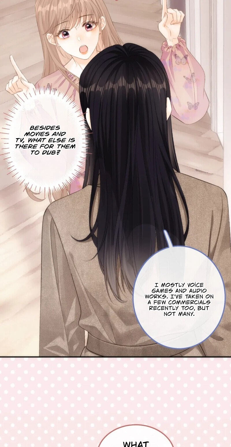 Xiwang Ni, Zhen De Hen Kuaile Chapter 19 page 28 - 