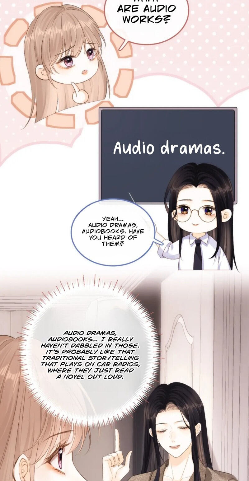 Xiwang Ni, Zhen De Hen Kuaile Chapter 19 page 29 - 