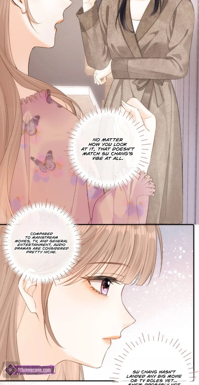 Xiwang Ni, Zhen De Hen Kuaile Chapter 19 page 30 - 