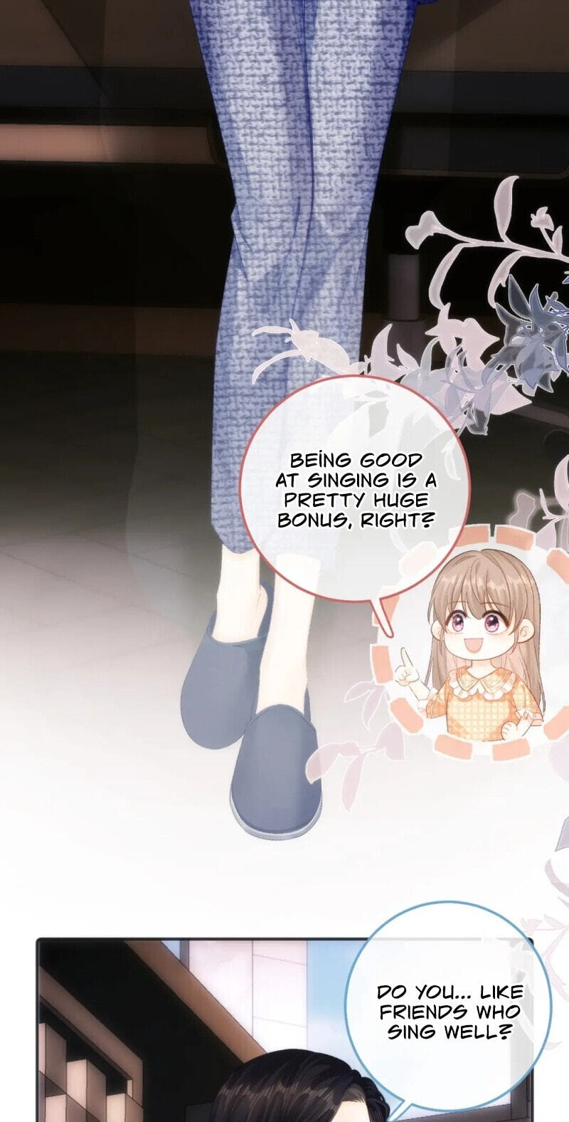 Xiwang Ni, Zhen De Hen Kuaile Chapter 19 page 4 - 