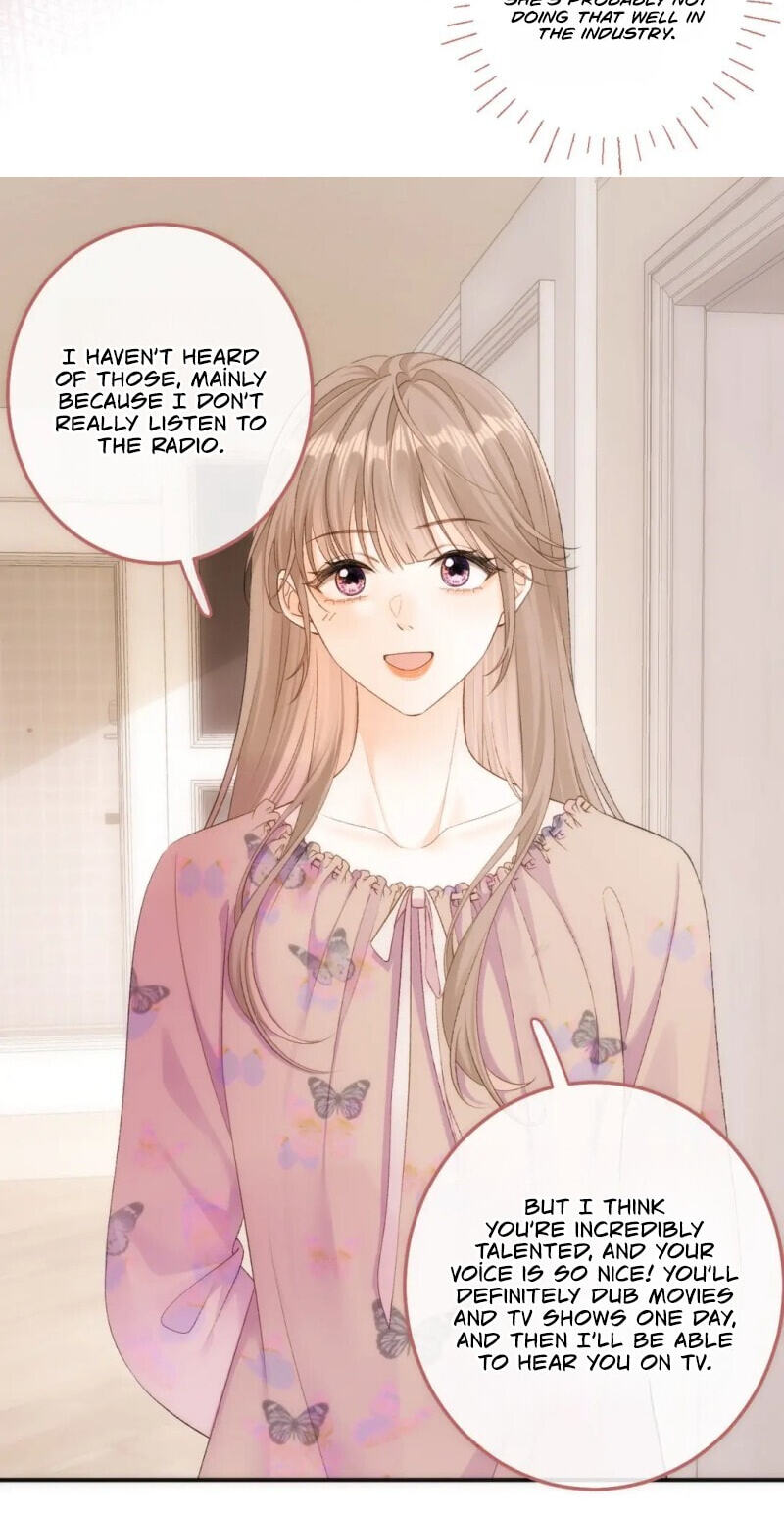 Xiwang Ni, Zhen De Hen Kuaile Chapter 19 page 31 - 