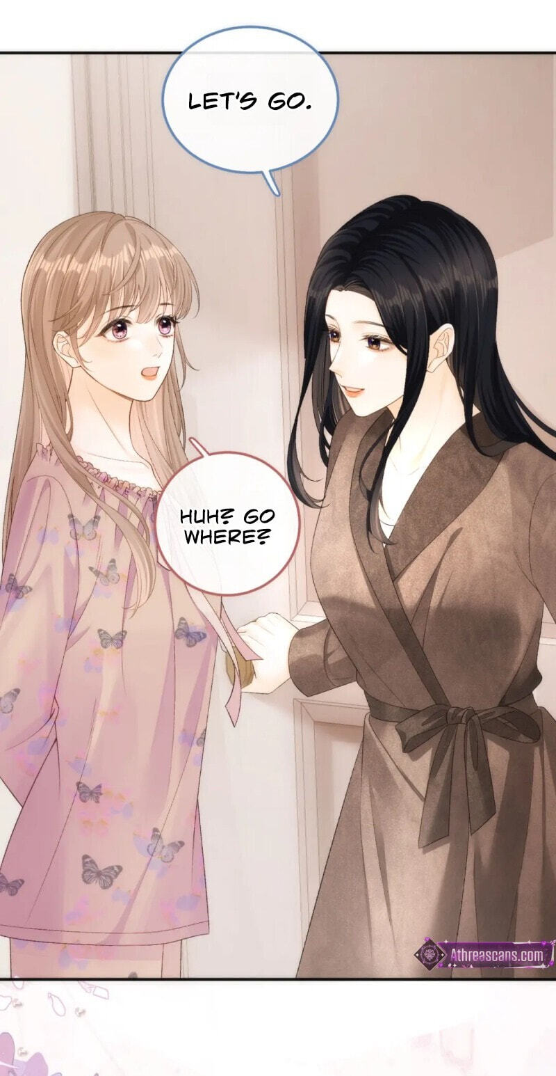 Xiwang Ni, Zhen De Hen Kuaile Chapter 19 page 32 - 