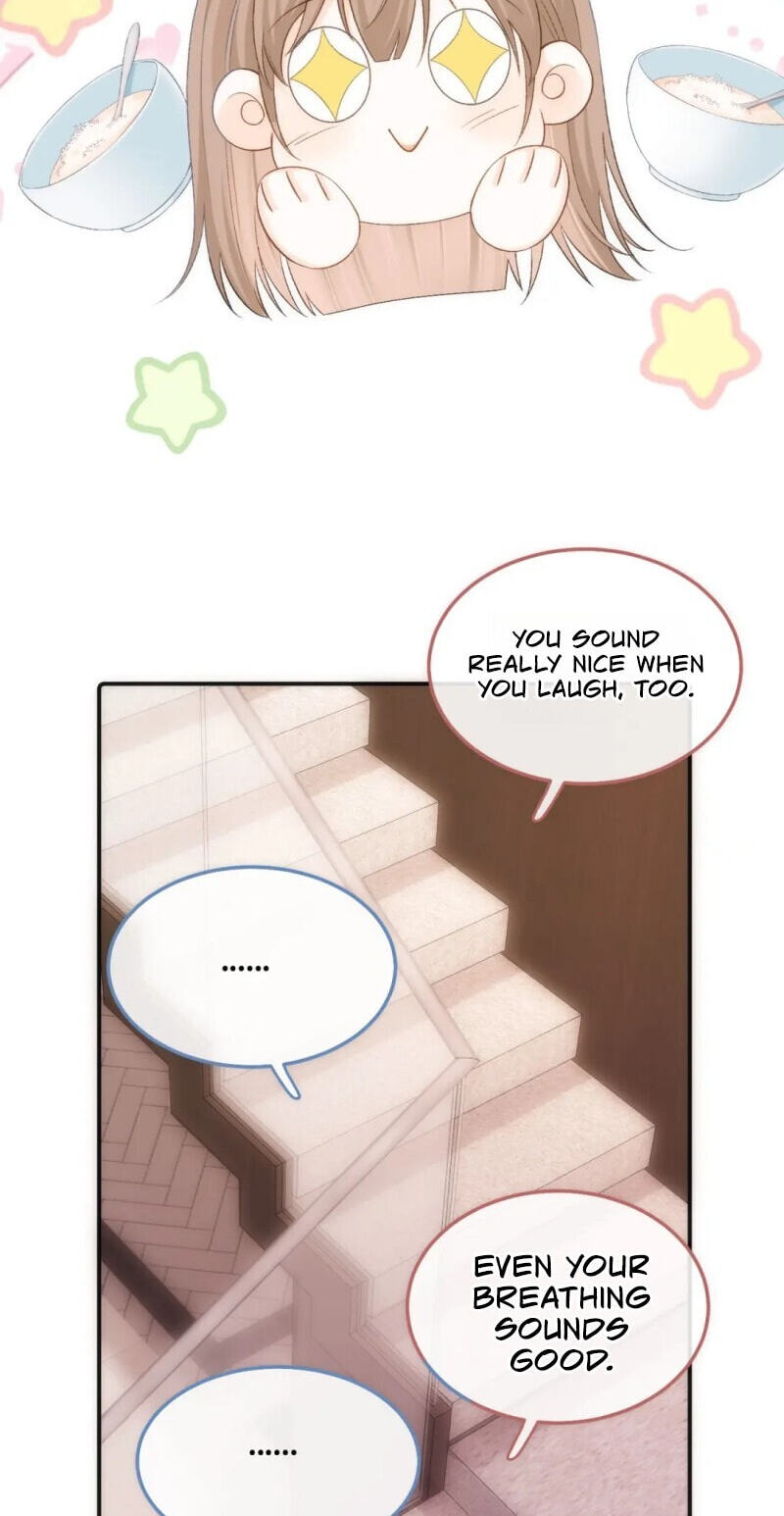 Xiwang Ni, Zhen De Hen Kuaile Chapter 19 page 35 - 