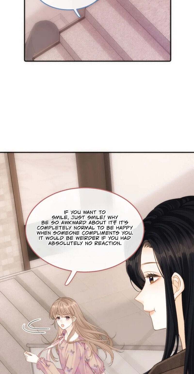 Xiwang Ni, Zhen De Hen Kuaile Chapter 19 page 36 - 