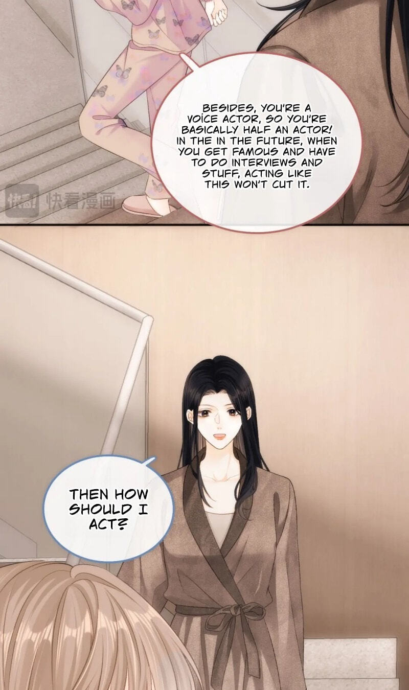 Xiwang Ni, Zhen De Hen Kuaile Chapter 19 page 37 - 