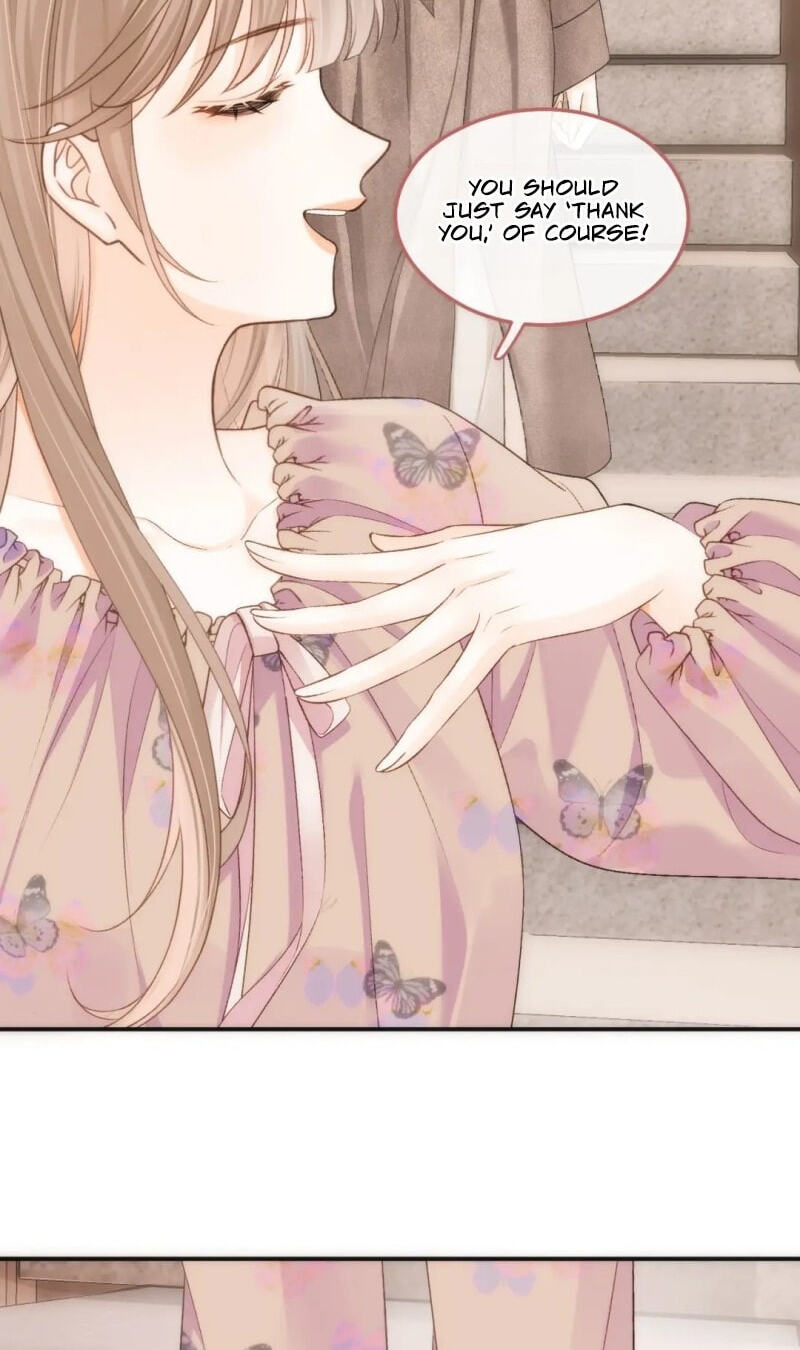 Xiwang Ni, Zhen De Hen Kuaile Chapter 19 page 38 - 