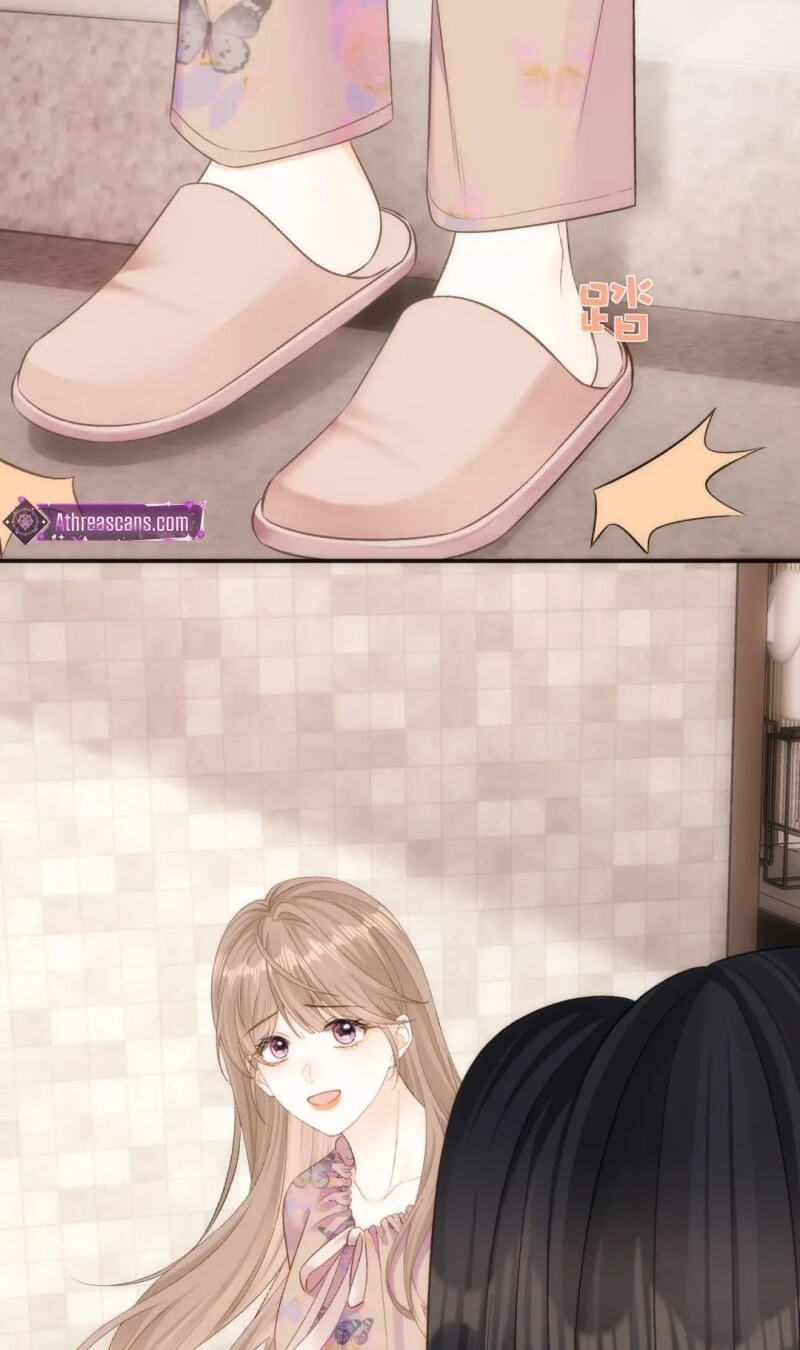 Xiwang Ni, Zhen De Hen Kuaile Chapter 19 page 39 - 