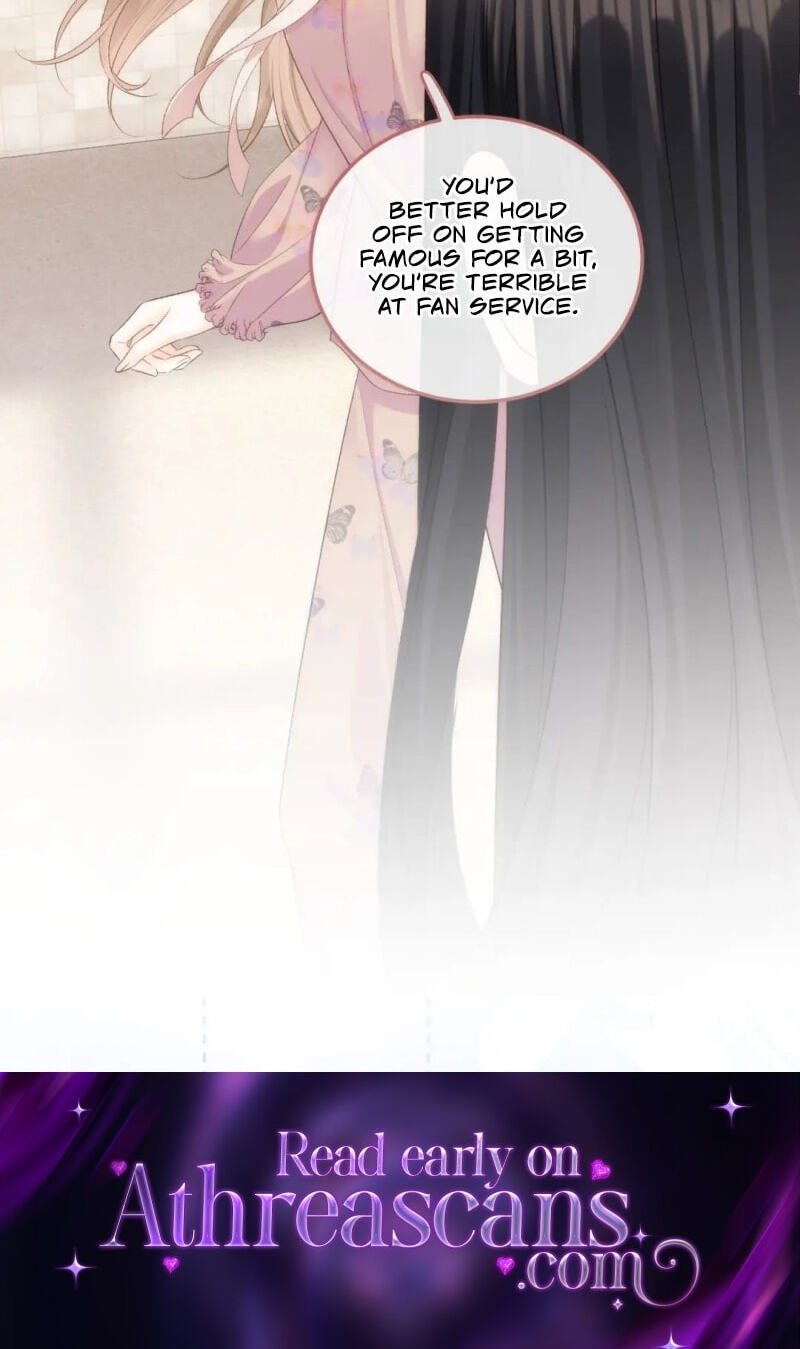 Xiwang Ni, Zhen De Hen Kuaile Chapter 19 page 40 - 