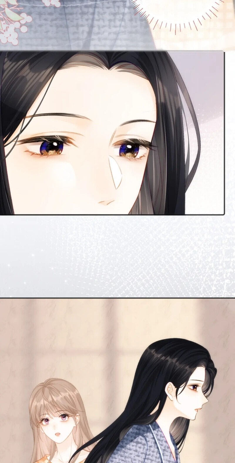 Xiwang Ni, Zhen De Hen Kuaile Chapter 19 page 7 - 